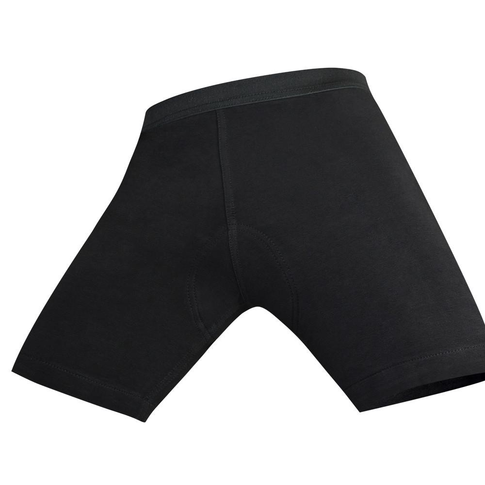 Mocean Padded Compression Shorts
