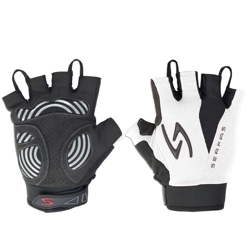 Serfas deals bike gloves