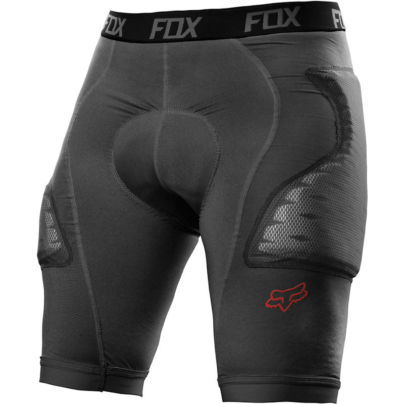 Fox best sale brand shorts