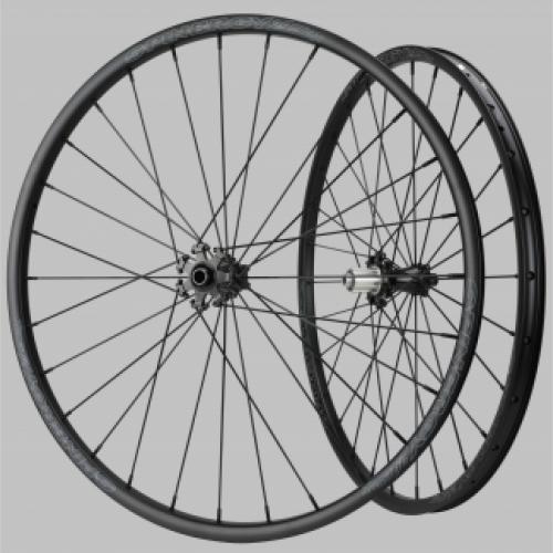 Spinergy 29er LX Front Wheel