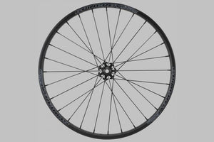 Spinergy 650B Front Wheel (27.5")