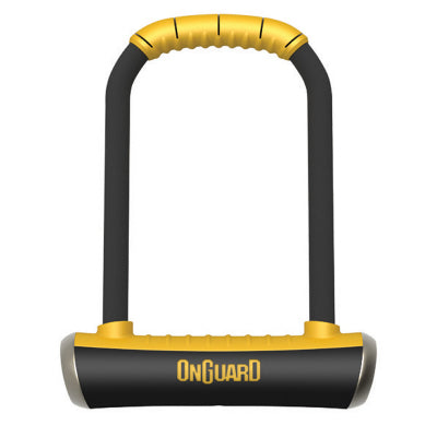 OnGuard Pitbull STD U-Lock (8003)