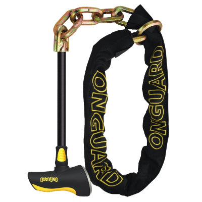 OnGuard Beast LPT Bike Chain Lock (8017)