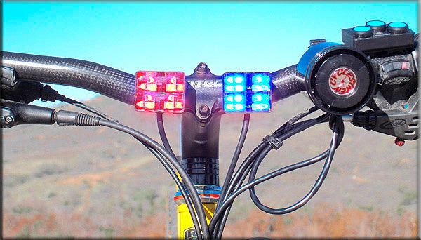 Police Products: Police Lights & Sirens
