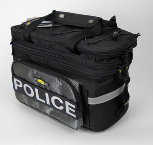 Topeak MTX DX Police Trunk Bag