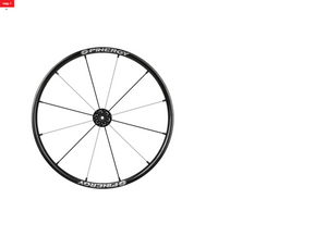 Spinergy 650B Front Wheel (27.5")