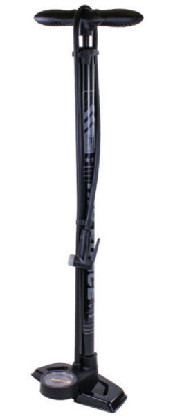 Serfas Air Force Tier 2 Floor Pump